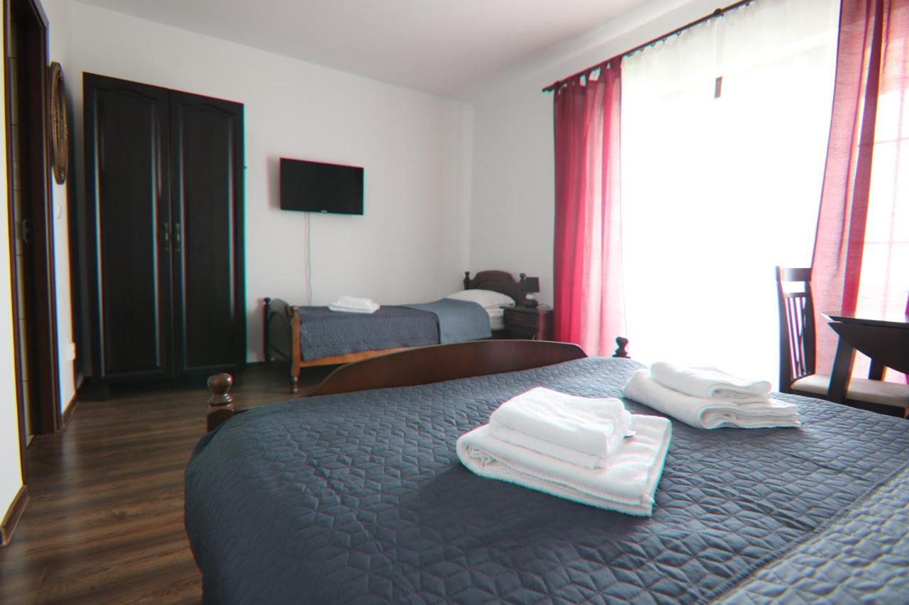 Pensiunea Emelys, Iasi Barnova Exteriér fotografie