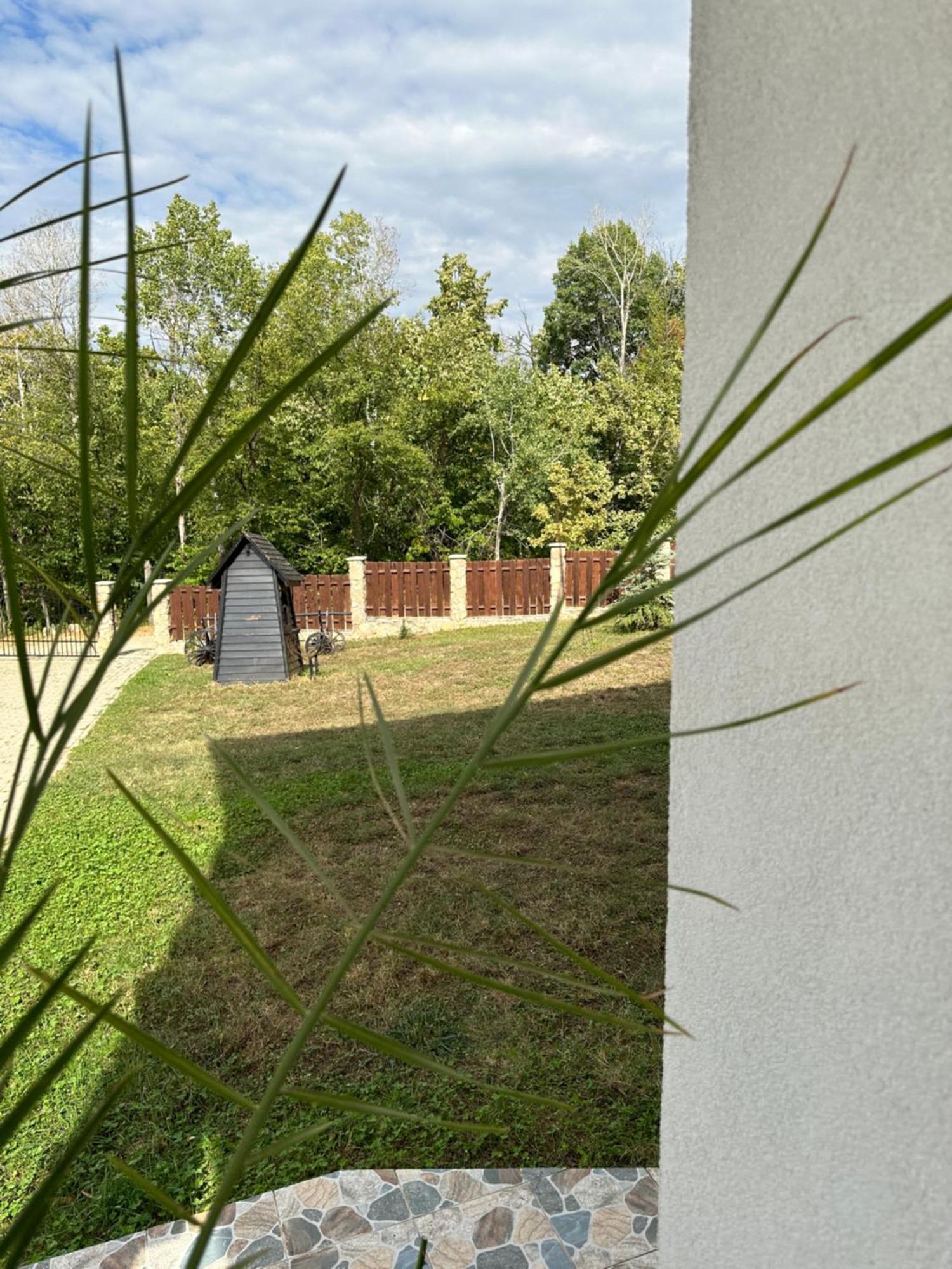 Pensiunea Emelys, Iasi Barnova Exteriér fotografie