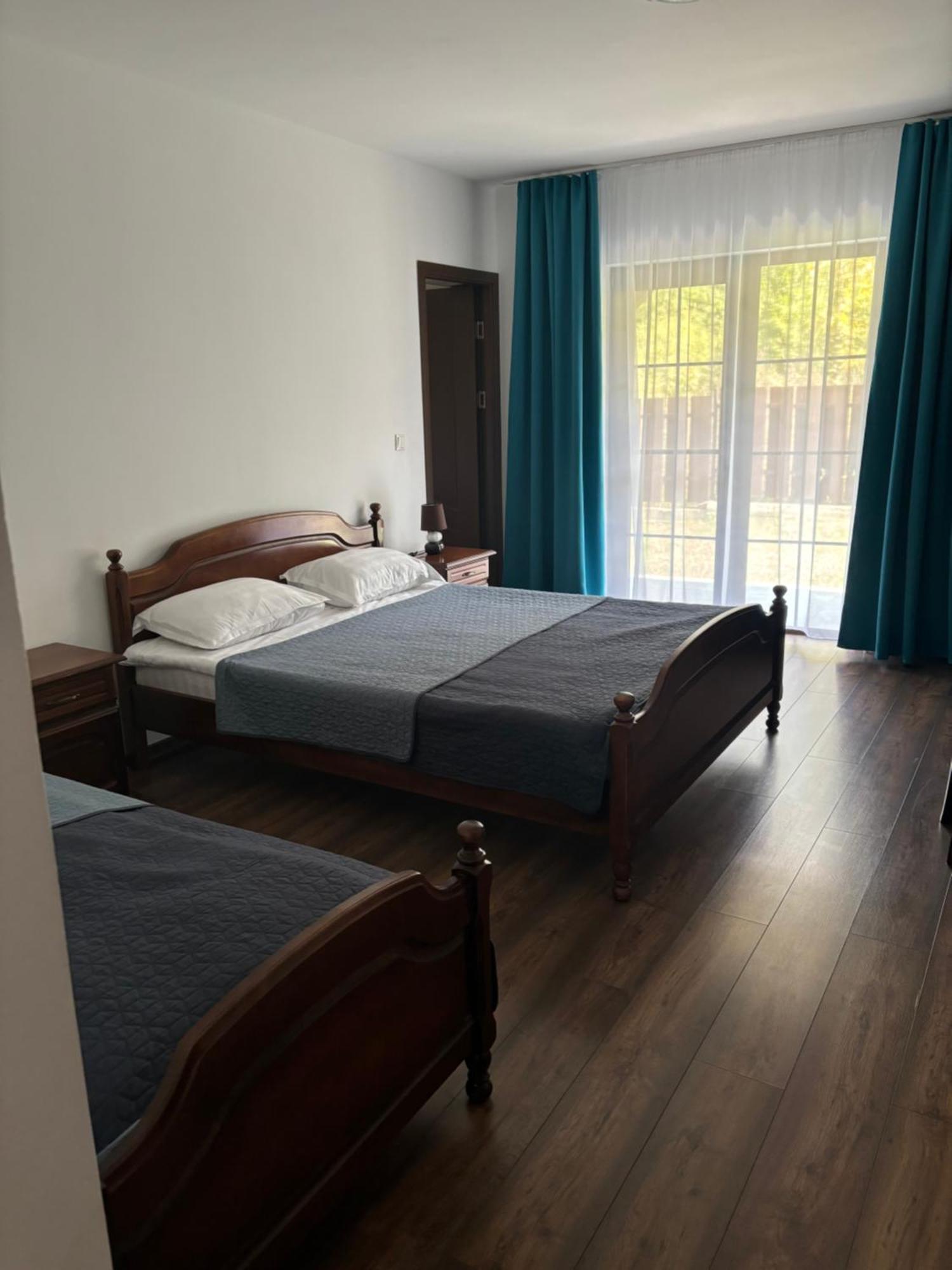Pensiunea Emelys, Iasi Barnova Exteriér fotografie