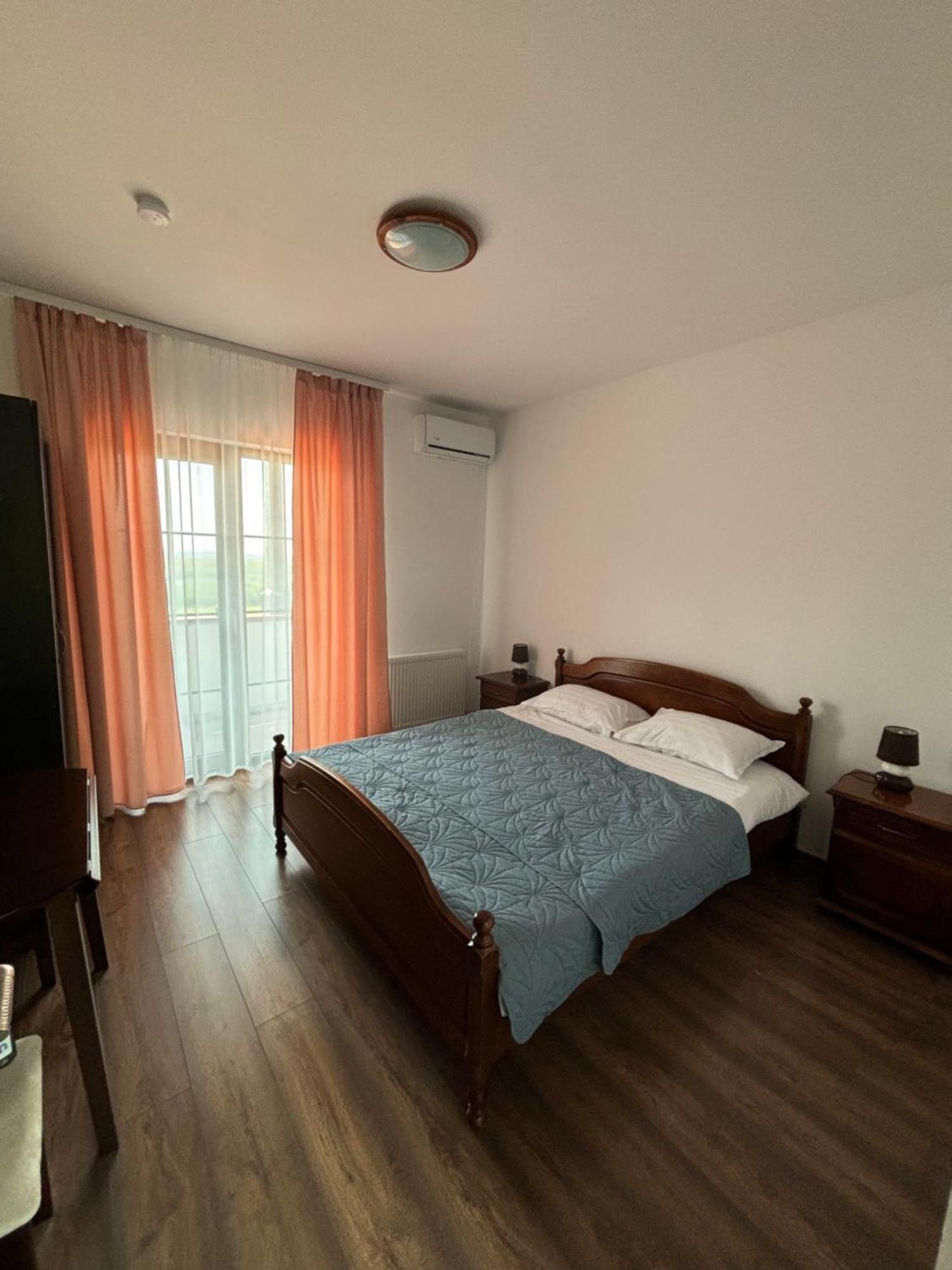 Pensiunea Emelys, Iasi Barnova Exteriér fotografie
